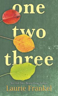 Cover image for One Two Three