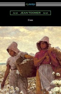 Cover image for Cane