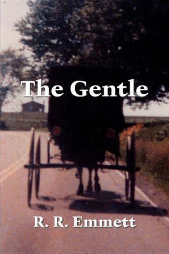 Cover image for The Gentle