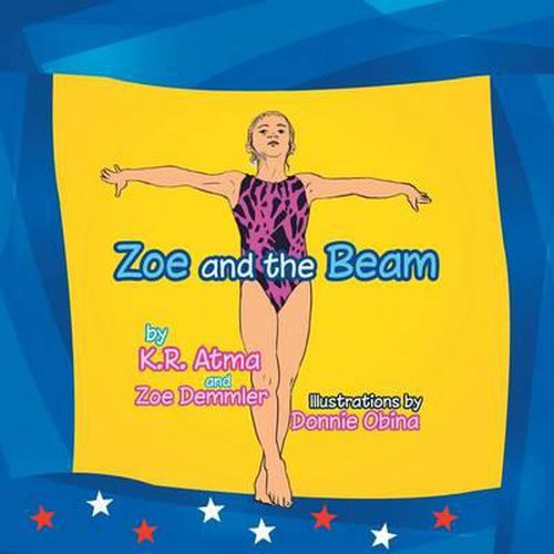 Cover image for Zoe and the Beam