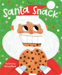 Cover image for Santa Snack
