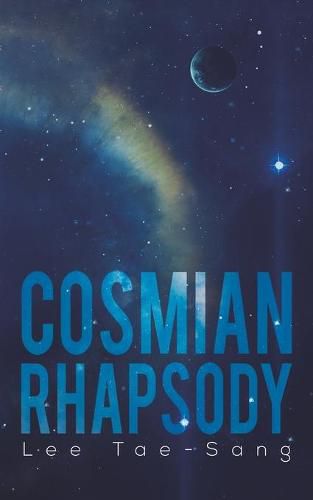 Cover image for Cosmian Rhapsody