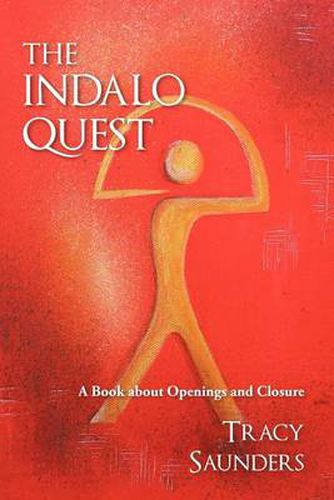 Cover image for The Indalo Quest