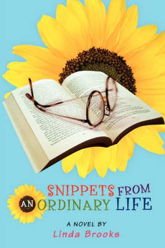 Cover image for Snippets from an Ordinary Life