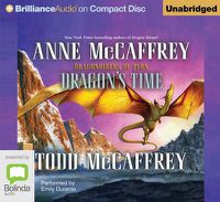 Cover image for Dragon's Time