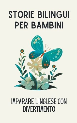 Cover image for Storie Bilingui per Bambini