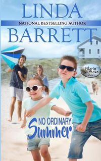 Cover image for No Ordinary Summer