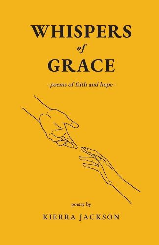 Cover image for Whispers of Grace