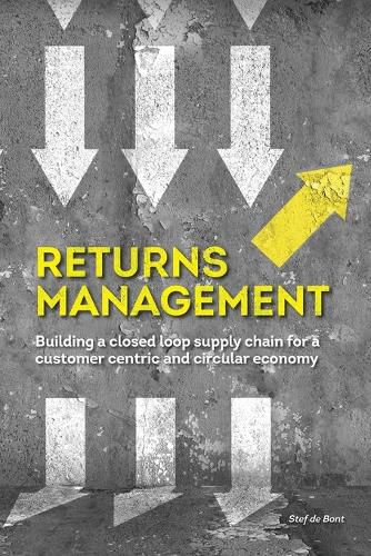 Cover image for Returns Management