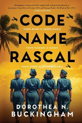 Cover image for Code Name Rascal