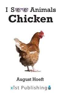 Cover image for Chicken