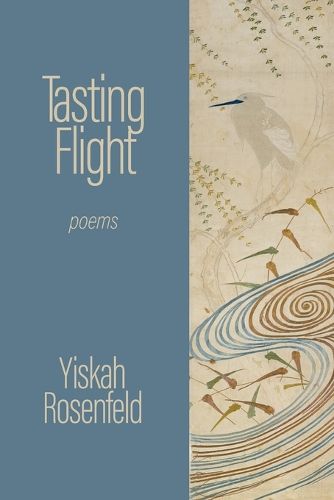 Cover image for Tasting Flight