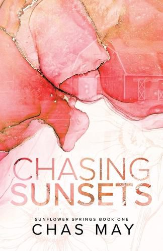 Cover image for Chasing Sunsets