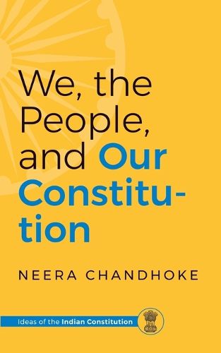 Cover image for Making of the Constitution (Edition1)