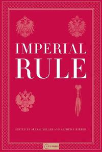 Cover image for Imperial Rule