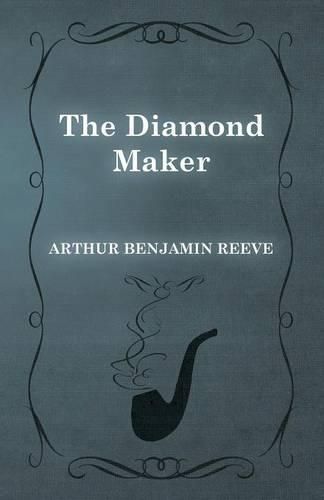 The Diamond Maker