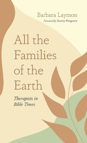 Cover image for All the Families of the Earth