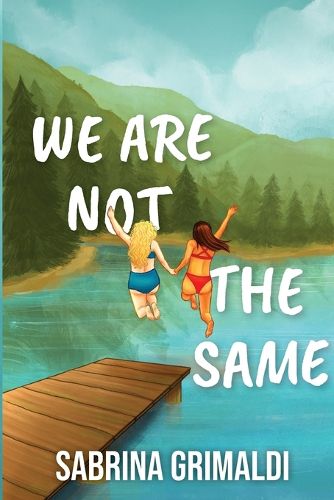 Cover image for We Are Not The Same