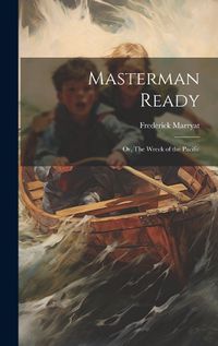 Cover image for Masterman Ready