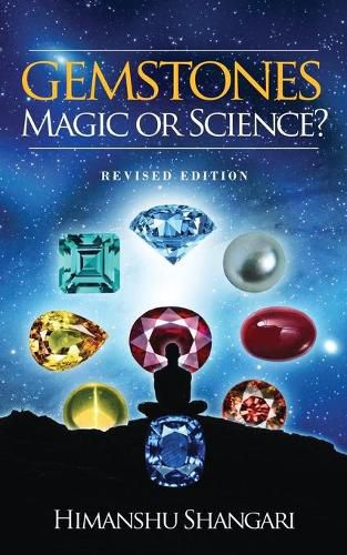 Cover image for Gemstones: Magic or Science?: Revised Edition