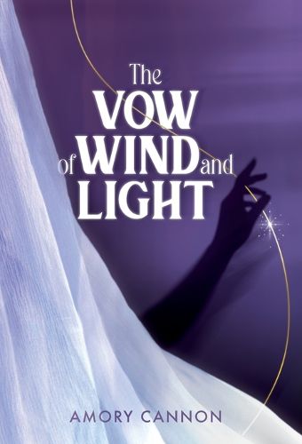 Cover image for Vow of Wind and Light