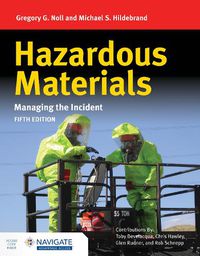 Cover image for Hazardous Materials: Managing the Incident with Navigate Advantage Access