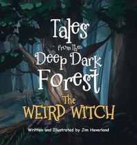 Cover image for The Weird Witch