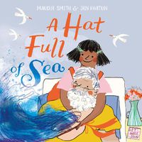 Cover image for A Hat Full of Sea