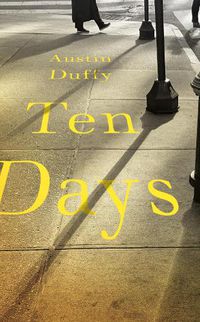 Cover image for Ten Days