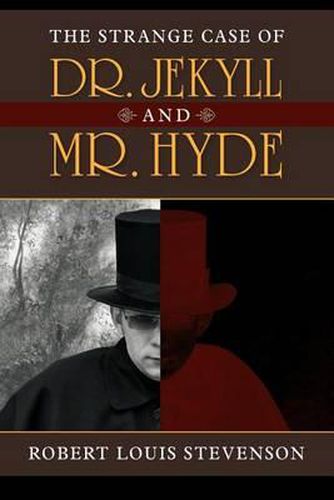 Cover image for The Strange Case of Dr. Jekyll and Mr. Hyde