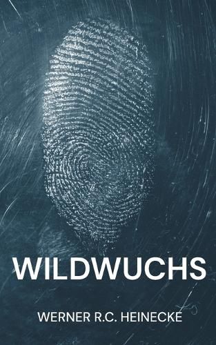 Cover image for Wildwuchs