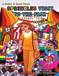 Cover image for Sprinkles Visit to the Fair