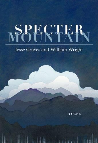 Cover image for Specter Mountain: Poems