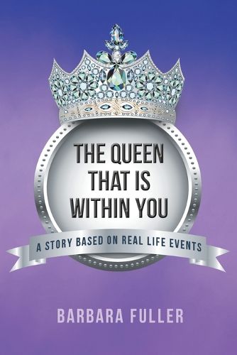 Cover image for The Queen that is Within You