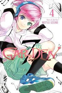 Cover image for 7thGARDEN, Vol. 4