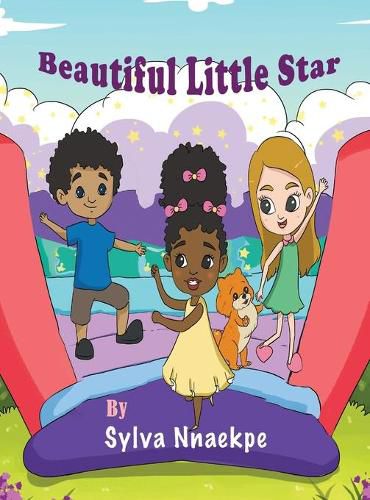 Cover image for Beautiful Little Star