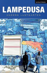 Cover image for Lampedusa