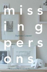 Cover image for Missing Persons