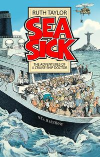 Cover image for Sea Sick