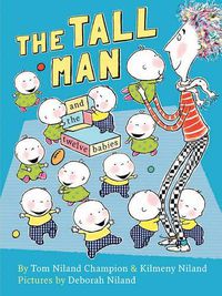 Cover image for The Tall Man and the Twelve Babies