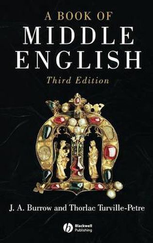 A Book of Middle English