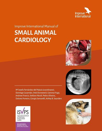 Improve International Manual of Small Animal Cardiology