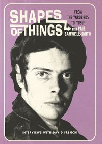 Cover image for Shapes of Things