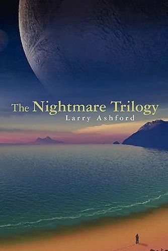 Cover image for The Nightmare Trilogy