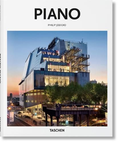 Cover image for Piano