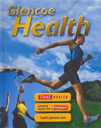 Cover image for Glencoe Health