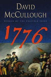 Cover image for 1776