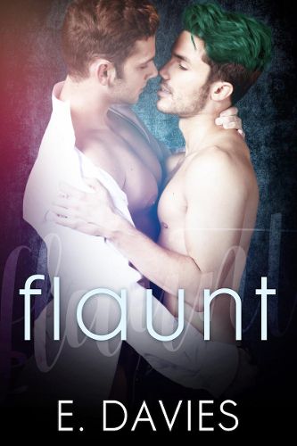 Cover image for Flaunt