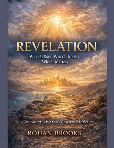 Cover image for Revelation