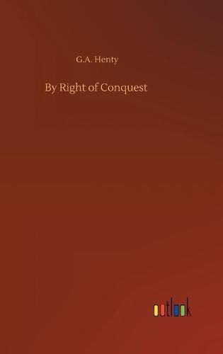 Cover image for By Right of Conquest